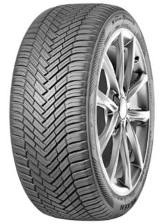 Anvelope All Season Nexen NBLUE-4SEASON-2 255/40R19 100Y cauciucuri