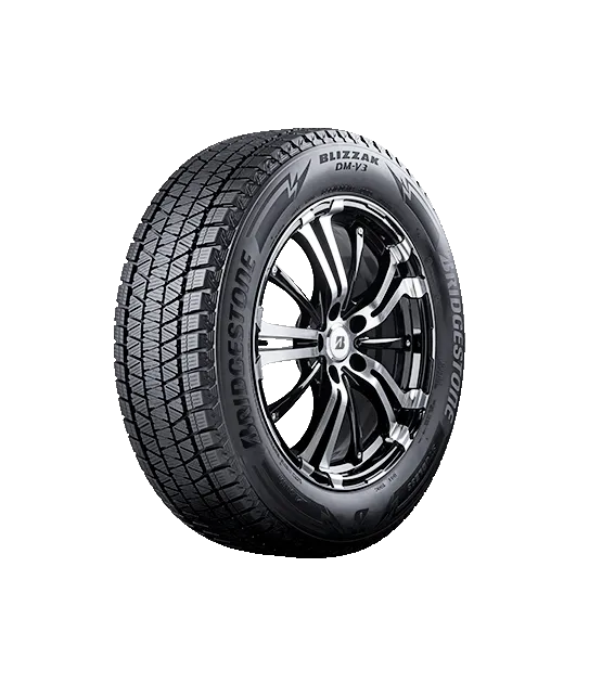Anvelope IARNA 285/45 R19 BRIDGESTONE BLIZZAK DM-V3 111T cauciucuri