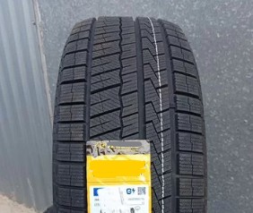 Anvelope Iarna 275/40 R22 Tercelo Frost Bite TW01 107H cauciucuri