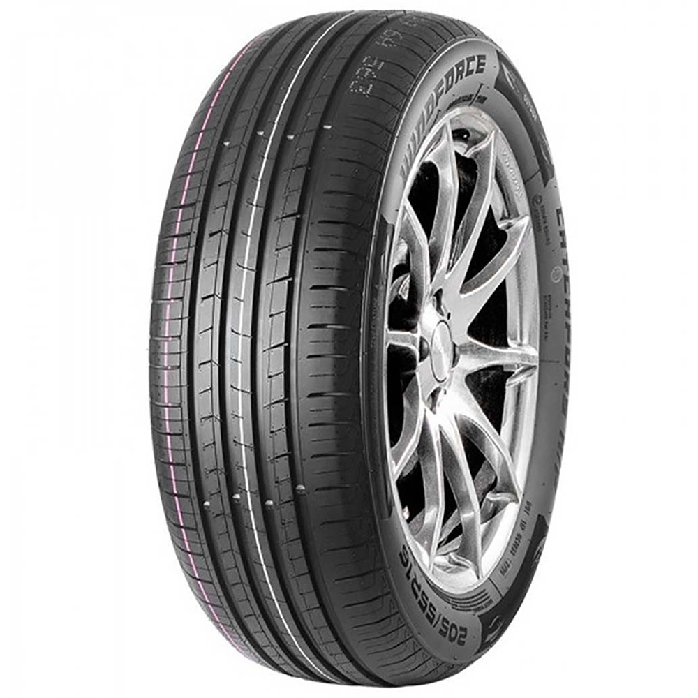 Anvelope VARA 195/60 R14 WINDFORCE CATCHFORS H/P 86H cauciucuri
