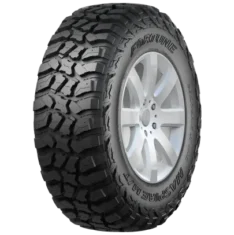 Anvelope VARA 225/75 R16 FORTUNE MASPIRE M/T 115/112Q cauciucuri