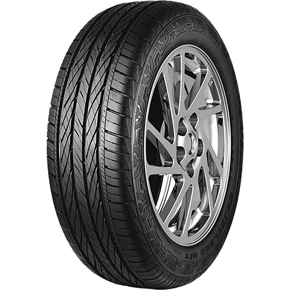 Anvelope VARA 235/65 R17 TRACMAX X-PRIVILO H/T 108V cauciucuri