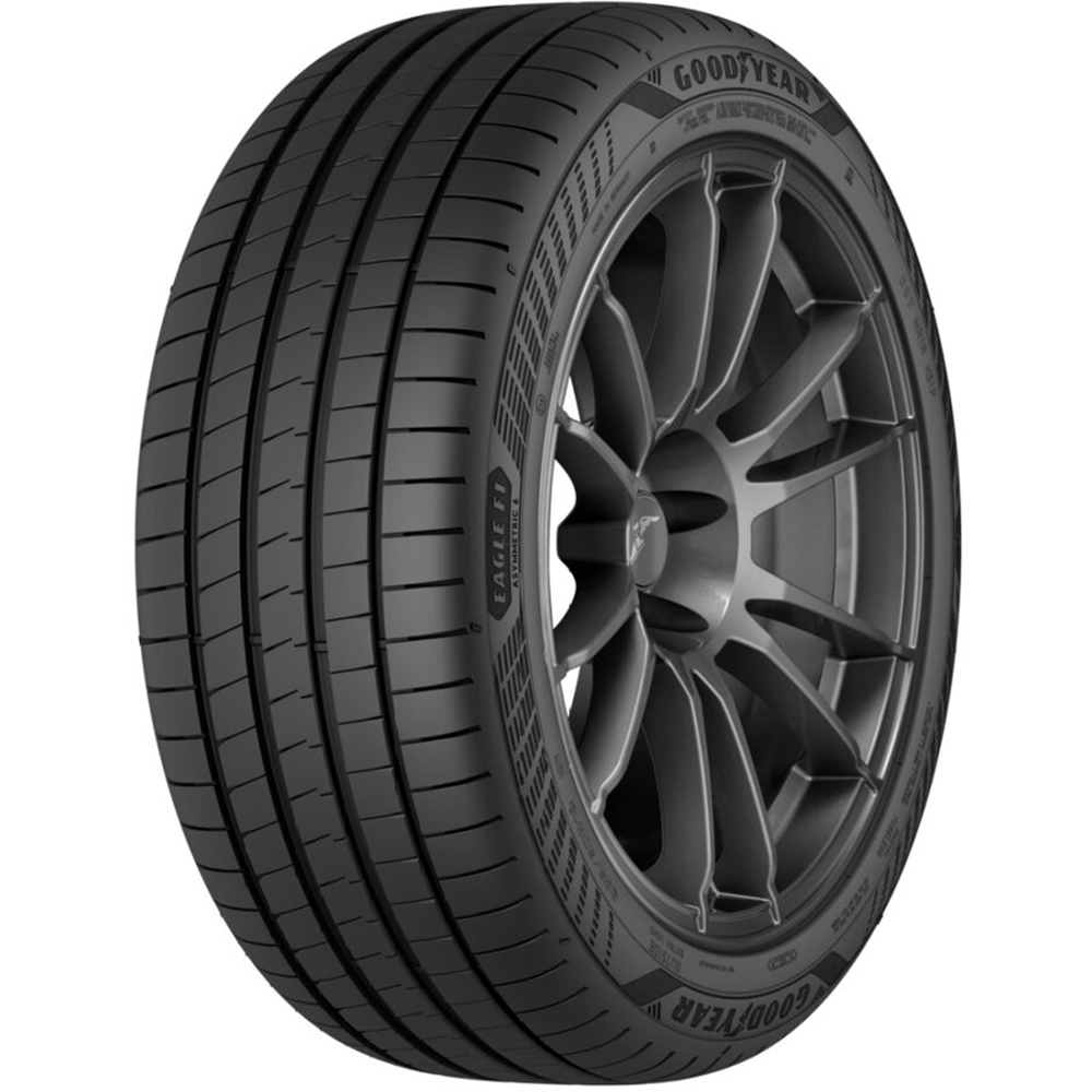 Anvelope VARA 295/35 R21 GOODYEAR EAG F1 (ASYMMETRIC) 6 107Y cauciucuri