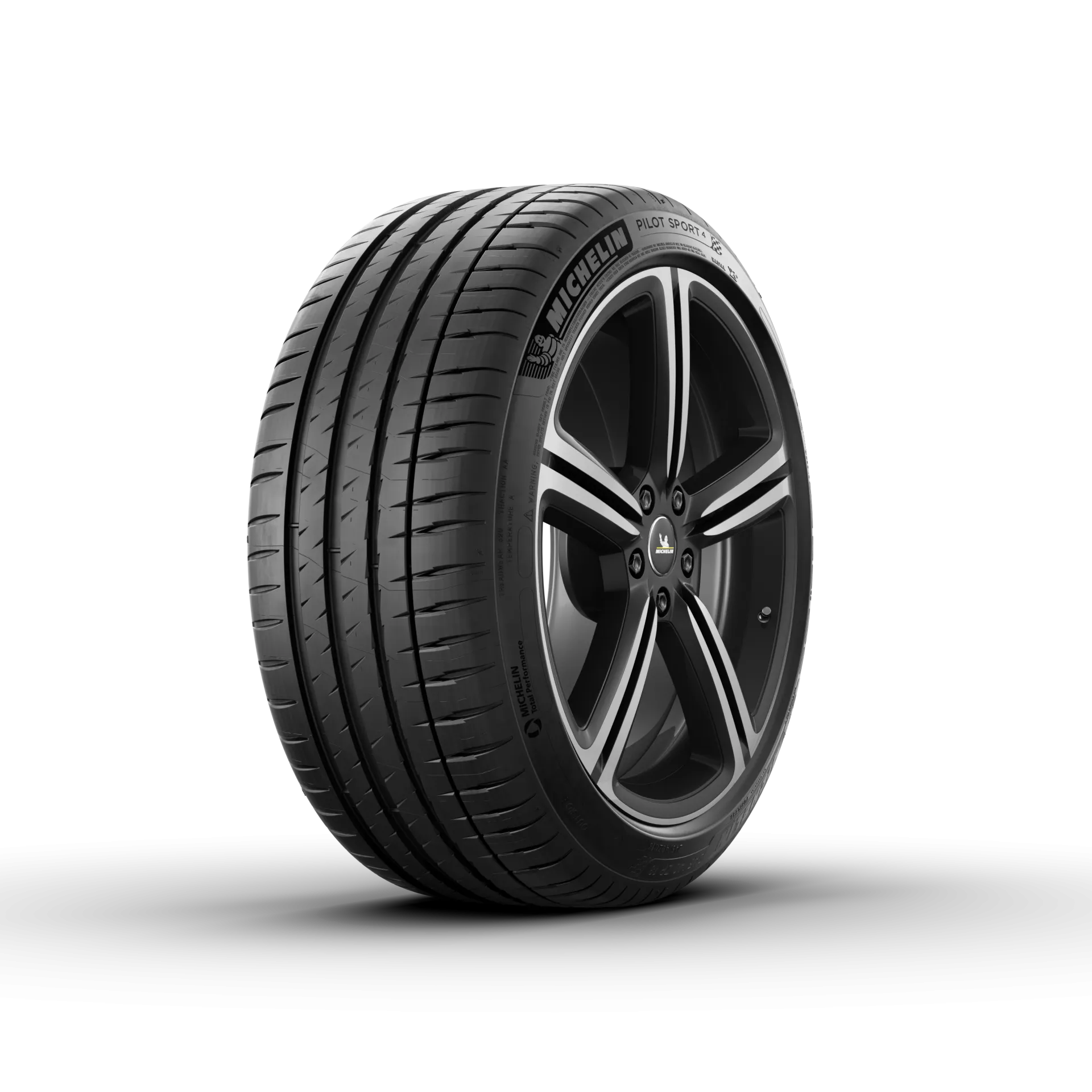 Anvelope Vara 205/40 R18 MICHELIN PILOT SPORT 4 86Y cauciucuri