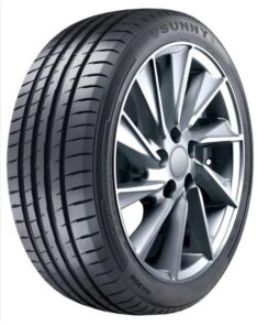 Anvelope Vara 235/45 R17 Sunny NA305 97W cauciucuri