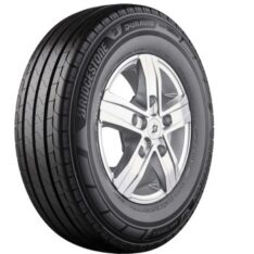 Anvelope vara Bridgestone Duravis Van 195/75/16C 107/105T cauciucuri
