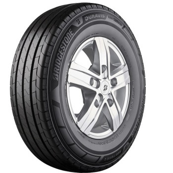 Anvelope vara Bridgestone Duravis Van 205/65/16C 107/105T cauciucuri