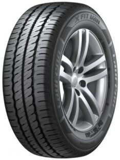 Anvelope vara Laufenn X Fit Van LV01 195//14C 106/104R cauciucuri