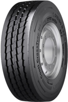 Anvelope Directional 13R22.5 156/150K Conti CrossTrac HS3 18PR MS (HSC) (E-39.2) TL CONTINENTAL Cauciucuri Camioane