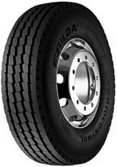 Anvelope Directional 13R22.5 156/150G VARIOCONTROL MS(MSS) (E-35.73) TL FULDA Cauciucuri Camioane