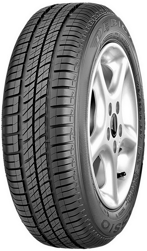 Anvelope Vara 165/70R14 81T PASSIO 2 (E-4.6) DEBICA Cauciucuri Turisme