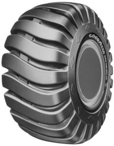 Anvelope Incarcator 17.5-25 OFERTA 16PR HRL DL-3A L-3/G-3 (E-109.7)TL GOODYEAR Cauciucuri Industriale