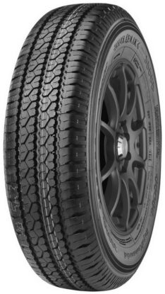 Anvelope Vara 175/65R14C 90/88T ROYAL COMMERCIAL BSW 6PR MS (E-9.2) ROYAL BLACK Cauciucuri Autoutilitare