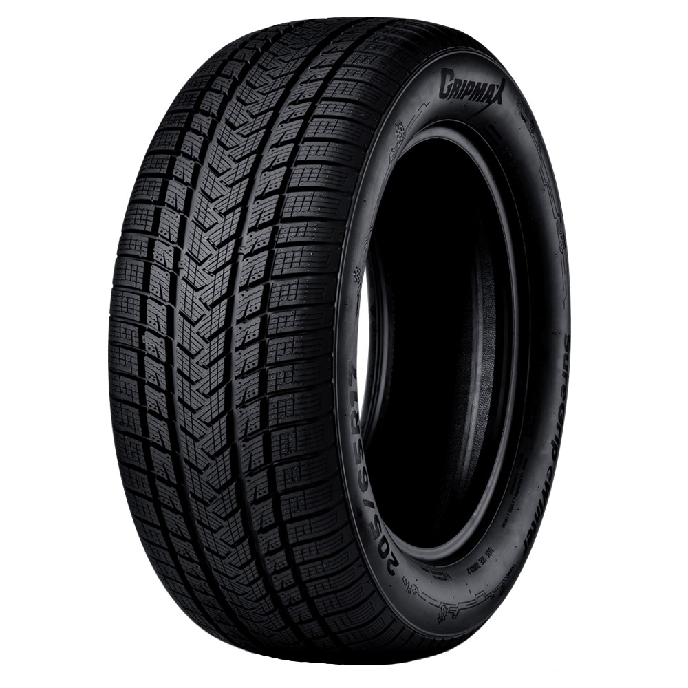 Anvelope Iarna 185/60R16 86H SUREGRIP PRO WINTER BSW CH MS 3PMSF (E-6.3) GRIPMAX Cauciucuri Turisme