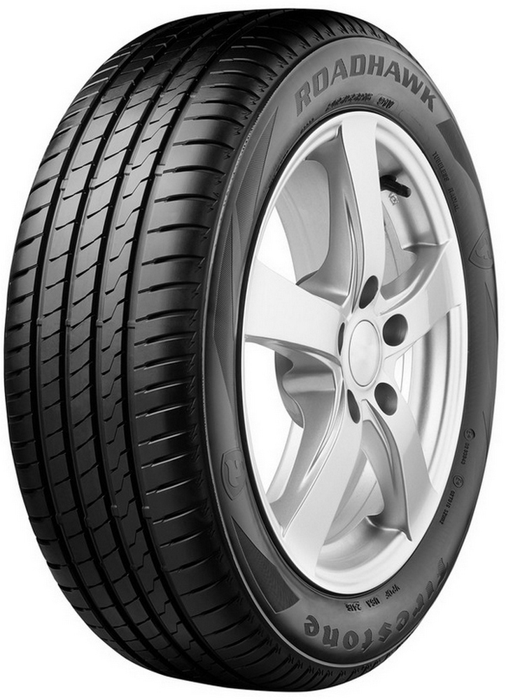 Anvelope Vara 195/65R15 91V ROADHAWK (E-4.6) FIRESTONE Cauciucuri Turisme
