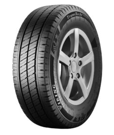 Anvelope Vara 195R14C 106/104R TransTech NewGen 8PR (E-4.7) VIKING Cauciucuri Autoutilitare