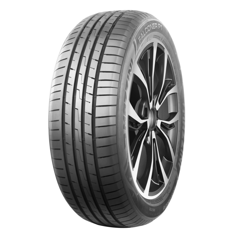 Anvelope Vara 205/50R17 93W FALCONER F1 XL ZR MS (E-7.4) MAZZINI Cauciucuri Turisme