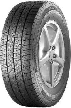 Anvelope All Season 205/65R16C 107/105T VanContact 4Season 8PR MS 3PMSF (E-6.3) CONTINENTAL Cauciucuri Autoutilitare
