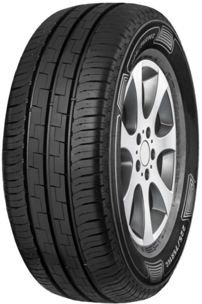 Anvelope Vara 205/75R16C 110/108S POWERVAN2 8PR (E-9.2) TRISTAR Cauciucuri Autoutilitare