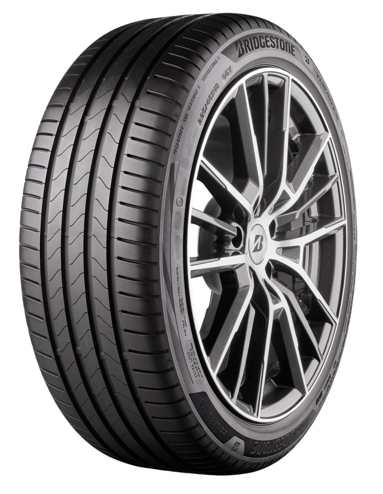 Anvelope Vara 215/60R16 99V TURANZA 6 XL ENLITEN (E-4.6) BRIDGESTONE Cauciucuri Turisme