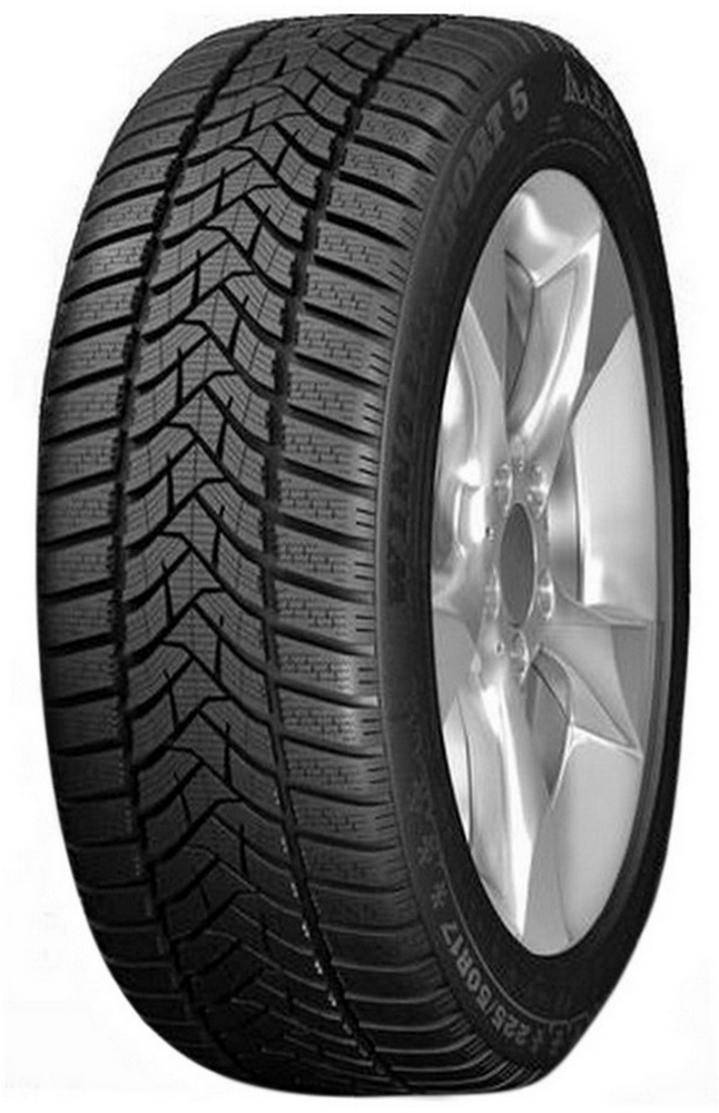 Anvelope Iarna 215/60R17 96H WINTER SPORT 5 SUV MS 3PMSF (E-6.4) DUNLOP Cauciucuri Car4x4