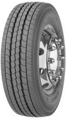 Anvelope Directional 215/75R17.5 126/124M AVANT 4 MS 3PMSF(RHS) (E-8.57) TL SAVA Cauciucuri Camioane