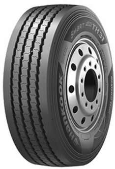 Anvelope Trailer 215/75R17.5 135/133J TH31 16PR MS 3PMSF (RHT) (E-21) TL HANKOOK Cauciucuri Camioane