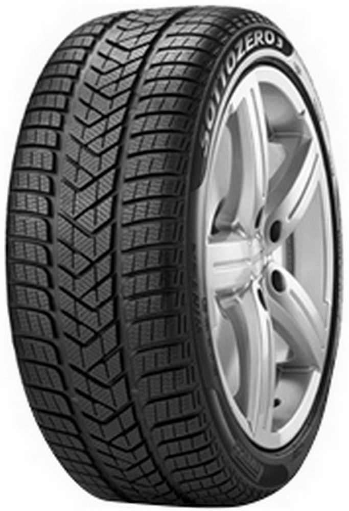 Anvelope Iarna 225/40R18 92V WINTER SOTTOZERO 3 XL r-f RUN FLAT * MS 3PMSF (E-6.5) PIRELLI Cauciucuri Turisme