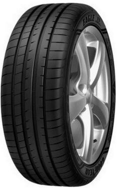 Anvelope Vara 225/45R19 96W EAGLE F1 ASYMMETRIC 3 XL FP ROF RUN FLAT *RSC EVR (E-6.4) GOODYEAR Cauciucuri Turisme