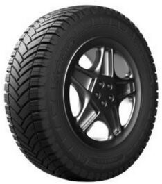 Anvelope All Season 225/55R17C 109/107H AGILIS CROSSCLIMATE 8PR MS 3PMSF (E-9.2) MICHELIN Cauciucuri Autoutilitare