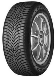 Anvelope All Season 225/60R18 104W VECTOR 4SEASONS GEN-3 SUV XL EVR MS 3PMSF (E-6.4) GOODYEAR Cauciucuri Car4x4