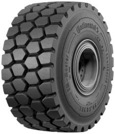Anvelope Otr (off road.em) 23.5R25 185B/195A2 EARTH EM-MASTER (SENZOR) E3/L3 (E-212.9)TL CONTINENTAL Cauciucuri Industriale