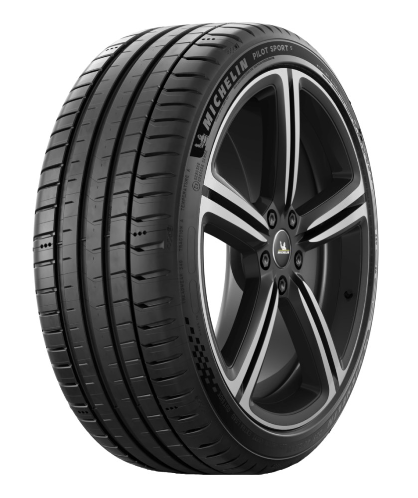 Anvelope Vara 235/45R17 97Y PILOT SPORT 5 XL PJ ZR (E-4.6) MICHELIN Cauciucuri Turisme