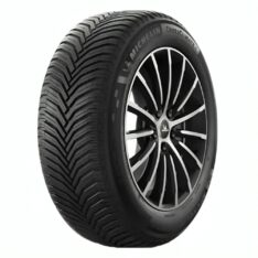 Anvelope All Season 235/45R18 98Y CROSSCLIMATE 2 XL PJ MS 3PMSF (E-4.6) MICHELIN Cauciucuri Turisme