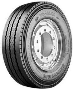 Anvelope Trailer 235/75R17.5 143/141J R-TRAILER 001 MS 3PMSF (RHT)TL (E-41.8) BRIDGESTONE Cauciucuri Camioane