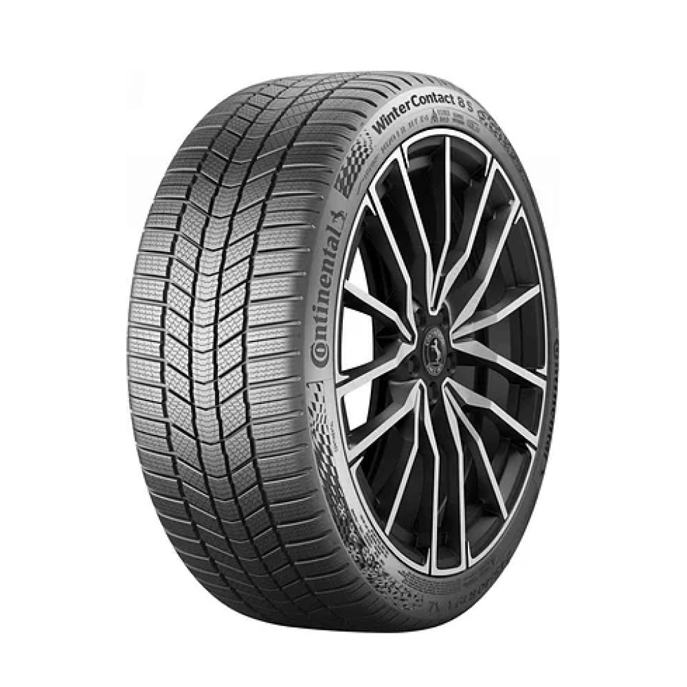 Anvelope Iarna 245/35R19 93V WinterContact 8 S XL FR EVc MS 3PMSF (E-7.4) CONTINENTAL Cauciucuri Turisme