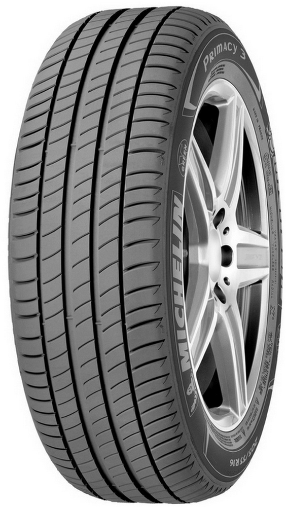 Anvelope Vara 245/40R18 97Y PRIMACY 3 GRNX XL ZP RUN FLAT MOE (E-4.6) MICHELIN Cauciucuri Turisme