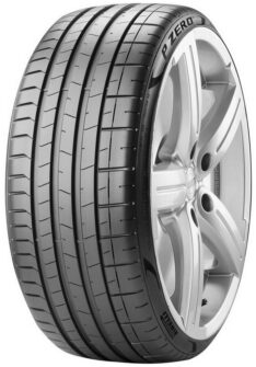 Anvelope Vara 255/30R19 91Y P ZERO- 4 SC XL ncs RO2 (E-8.1) PIRELLI Cauciucuri Turisme