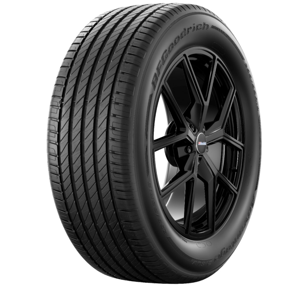 Anvelope Vara 255/45R20 101W ADVANTAGE 2 SUV PJ (E-9.2) BFGOODRICH Cauciucuri Car4x4