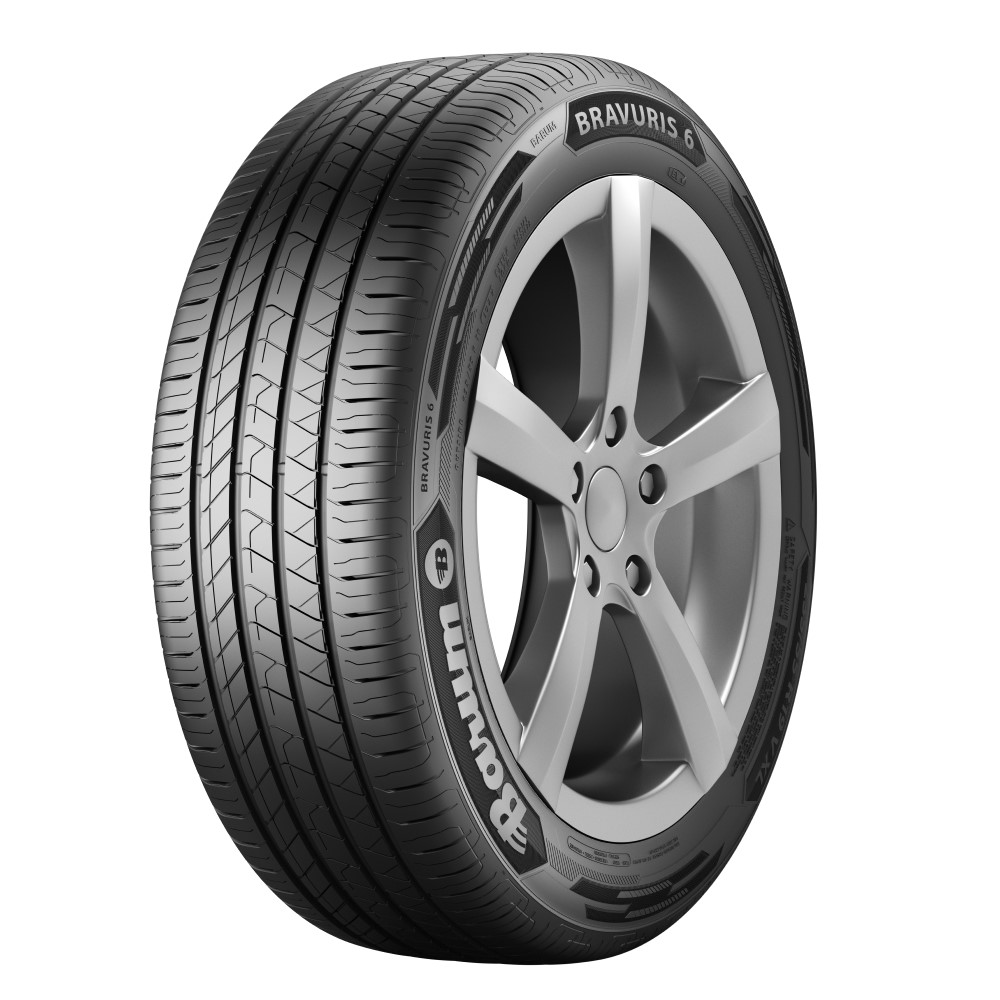 Anvelope Vara 255/45R20 105Y BRAVURIS 6 XL FR EVc (E-7.4) BARUM Cauciucuri Turisme