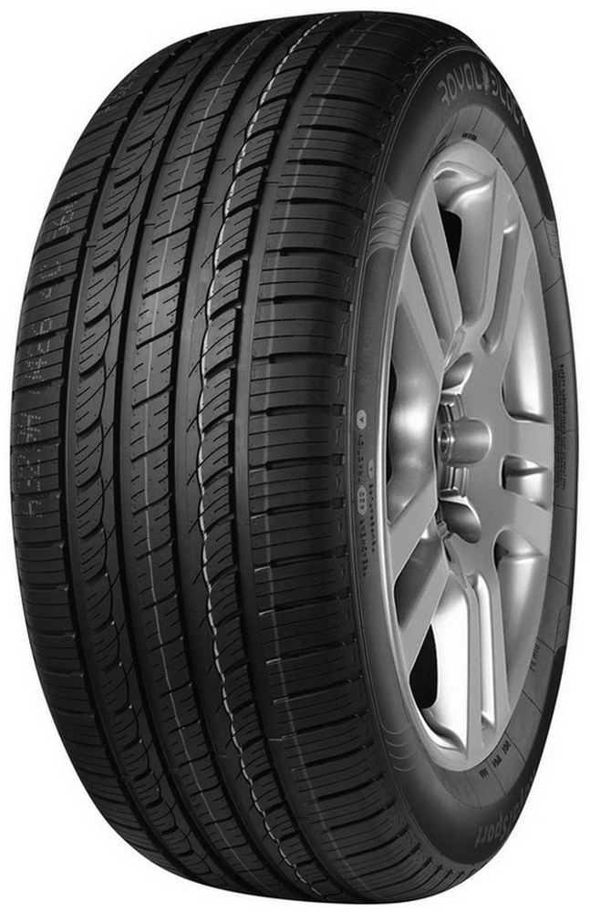 Anvelope Vara 255/65R17 110H ROYAL SPORT BSW MS (E-9.2) ROYAL BLACK Cauciucuri Car4x4