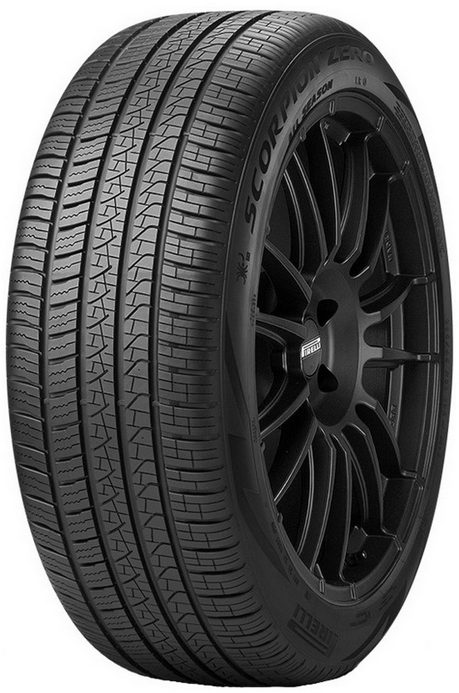 Anvelope All Season 265/45R21 108Y SCORPION ZERO ALL SEASON XL PJ ZR JLR MS (E-9.3) PIRELLI Cauciucuri Car4x4