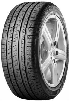 Anvelope All Season 265/50R20 107V SCORPION VERDE ALL SEASON PJ MS (E-9.3) PIRELLI Cauciucuri Car4x4