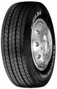 Anvelope Directional 265/70R19.5 140/138M REGIOCONTROL* MS 3PMSF(RHS) (E-35.73) TL FULDA Cauciucuri Camioane