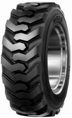 Anvelope Incarcator 27X8.50-15 111A4 8PR SK-02 R-4 (E-9.5) TL MITAS Cauciucuri Industriale