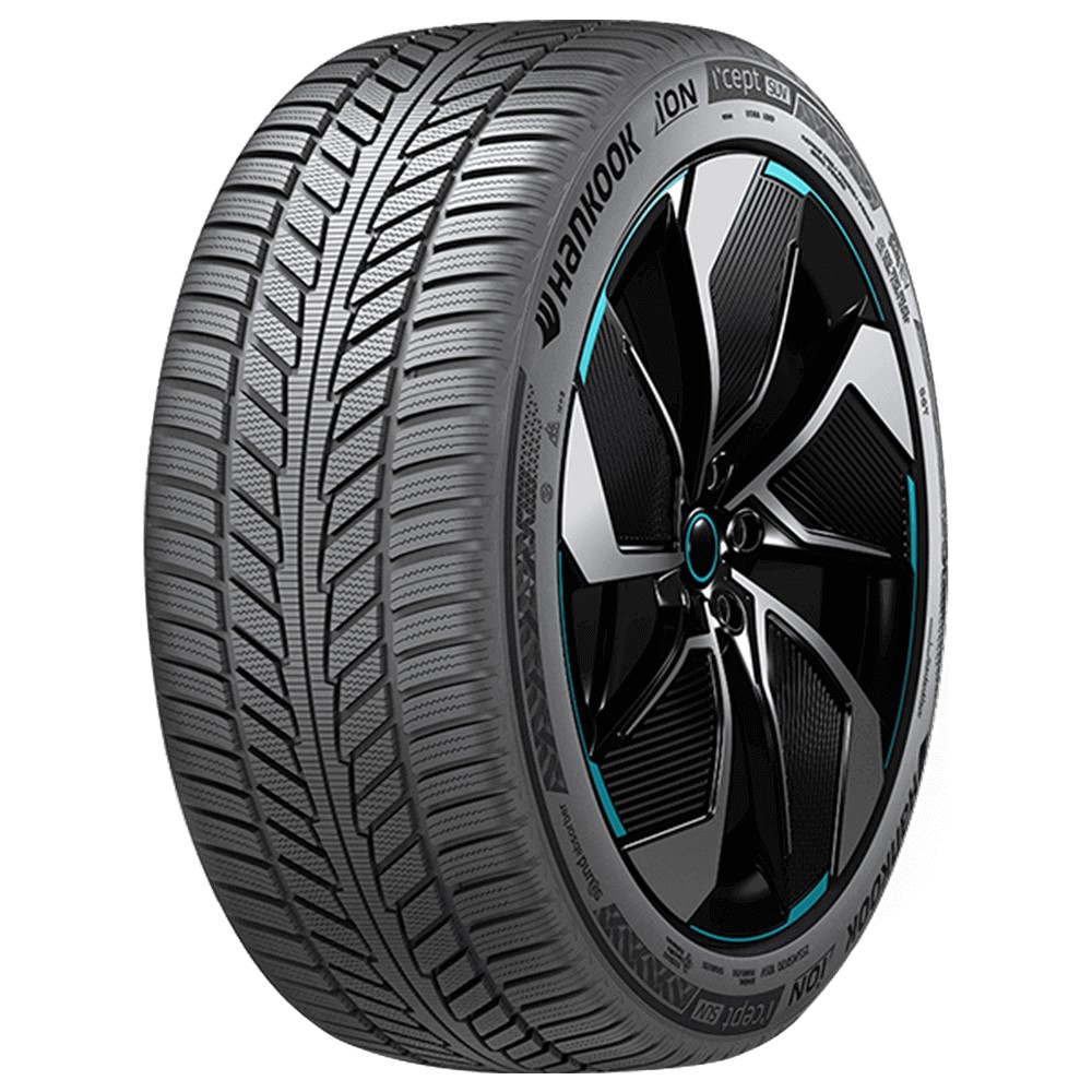Anvelope Iarna 275/40R22 107V WINTER I CEPT ION SUV IW01A XL PJ EV