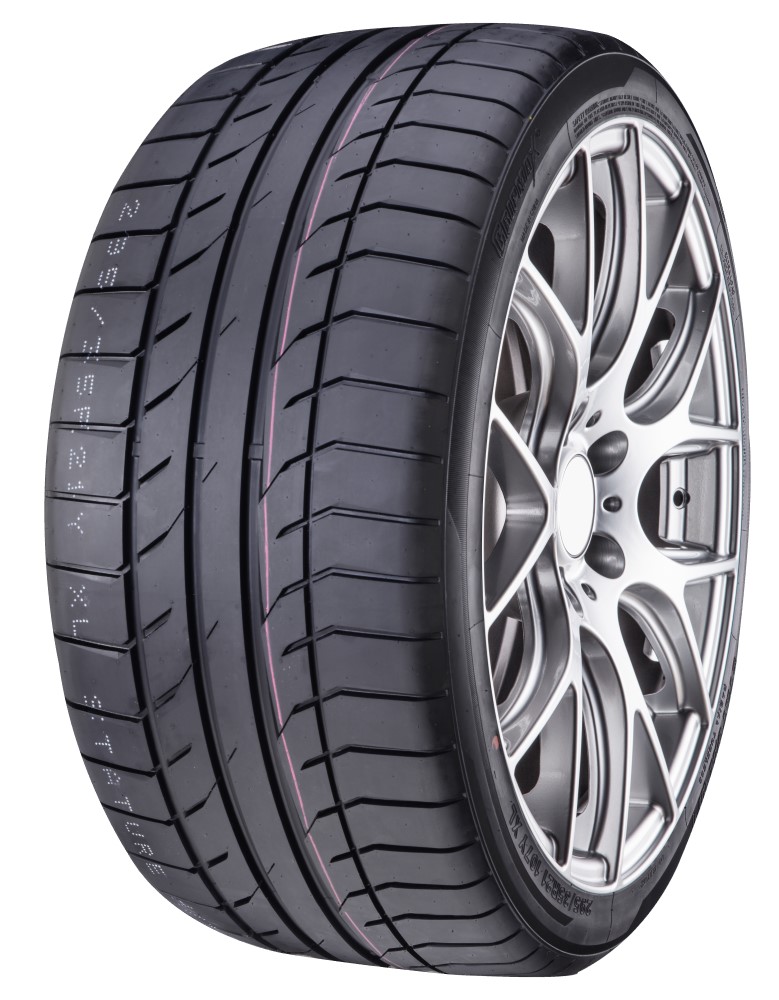 Anvelope Vara 275/50R20 113W STATURE H/T XL PJ BSW (E-9.2) GRIPMAX Cauciucuri Car4x4