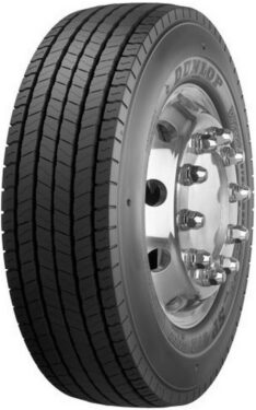 Anvelope Tractiune 275/70R22.5 152/148J SP472 * CITY ALL SEASONS 16PR MS 3PMSF (MCD) (E-35.73) TL DUNLOP Cauciucuri Camioane