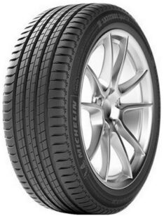 Anvelope Vara 285/45R19 111W LATITUDE SPORT 3 GRNX XL ZP RUN FLAT (E-9.2) MICHELIN Cauciucuri Car4x4