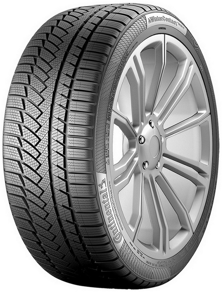 Anvelope Iarna 285/45R21 113V WinterContact TS 850 P XL FR AO MS 3PMSF (E-7.4) CONTINENTAL Cauciucuri Car4x4